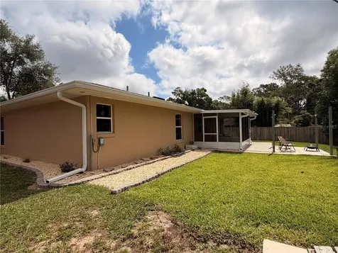 521 Hiawatha Avenue Inverness FL 34452