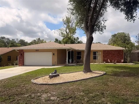 521 Hiawatha Avenue Inverness FL 34452