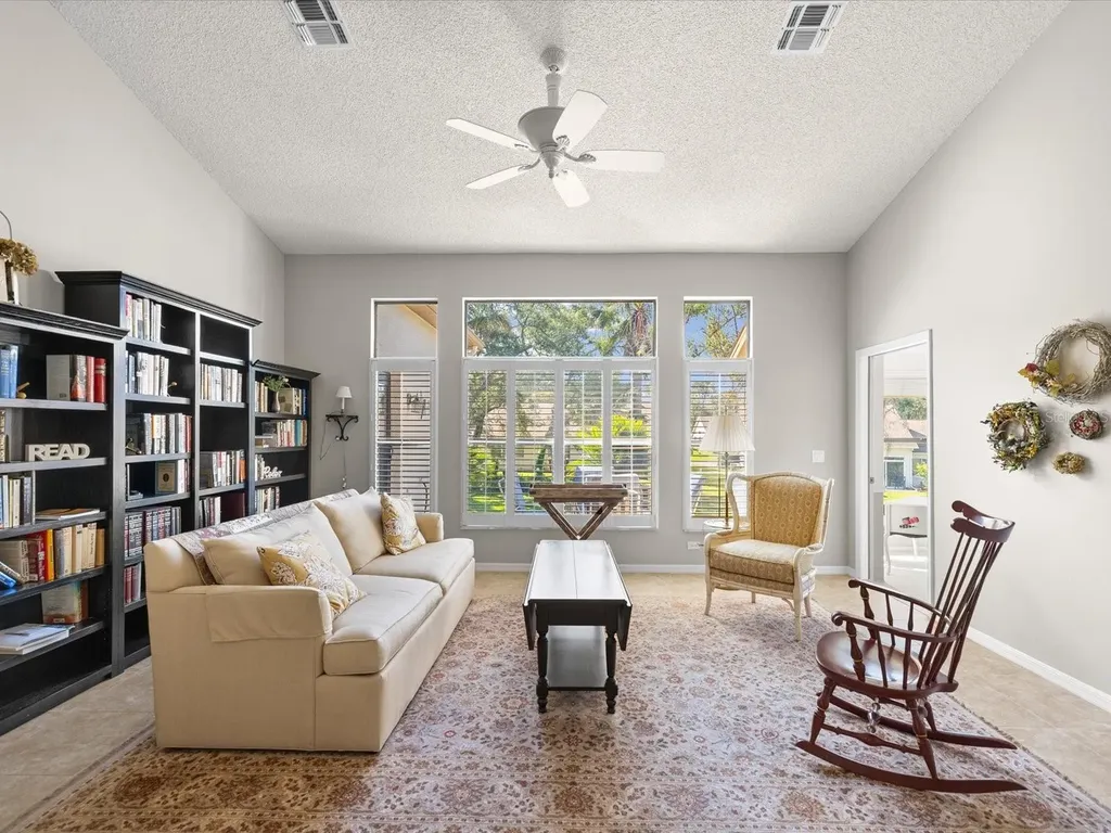 1462 Shady Brook Court Spring Hill FL 34606
