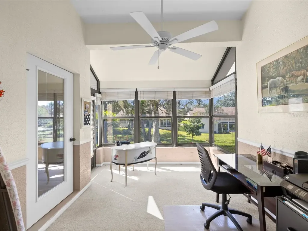 1462 Shady Brook Court Spring Hill FL 34606