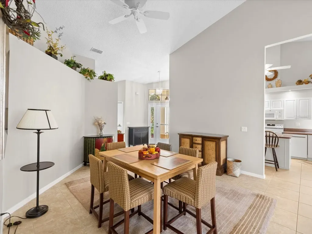 1462 Shady Brook Court Spring Hill FL 34606