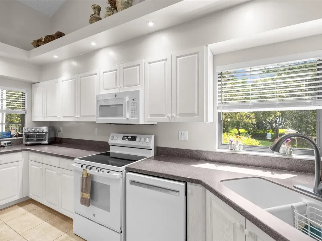 1462 Shady Brook Court Spring Hill FL 34606