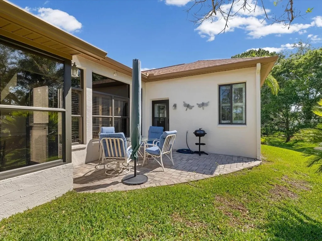 1462 Shady Brook Court Spring Hill FL 34606