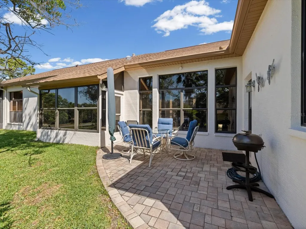 1462 Shady Brook Court Spring Hill FL 34606