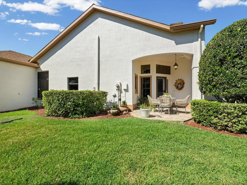 1462 Shady Brook Court Spring Hill FL 34606