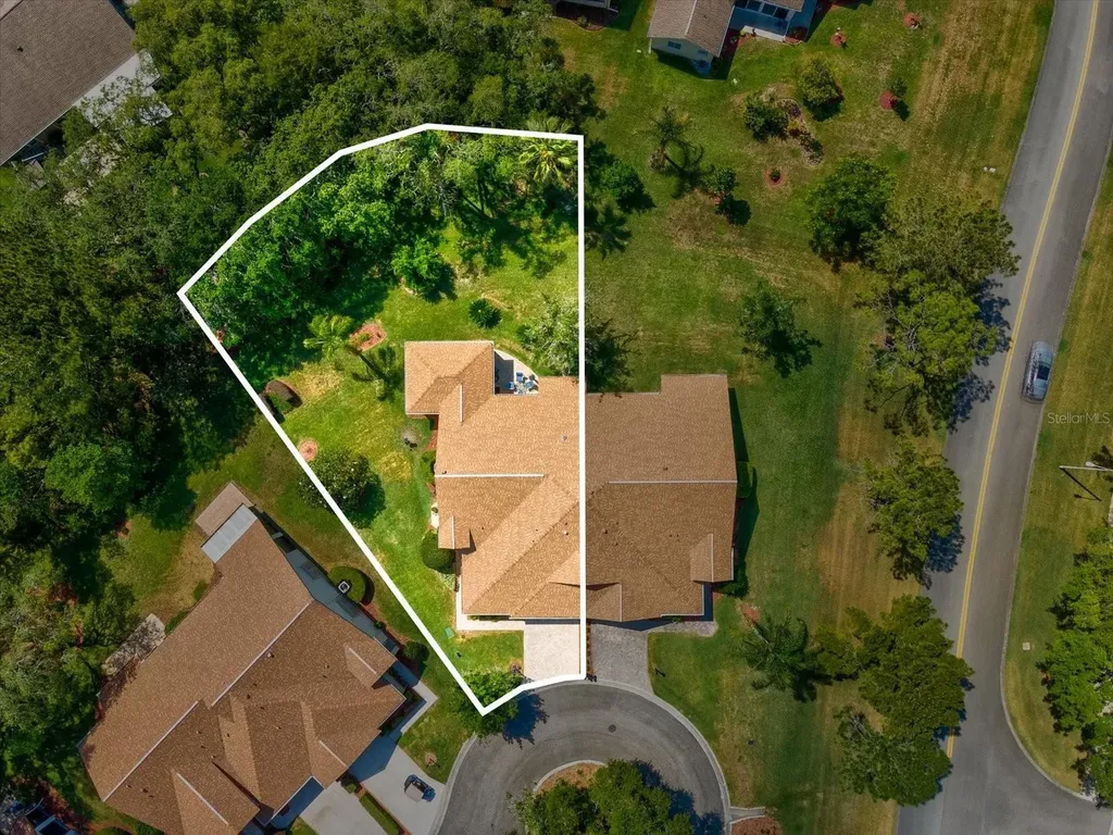 1462 Shady Brook Court Spring Hill FL 34606