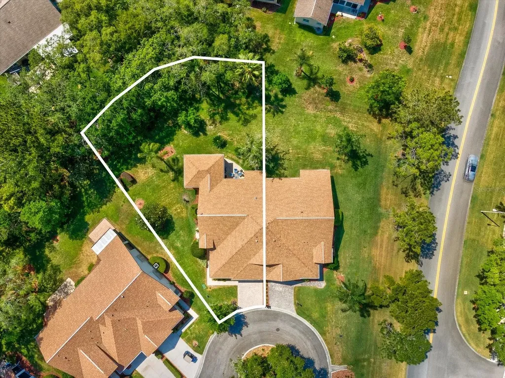 1462 Shady Brook Court Spring Hill FL 34606