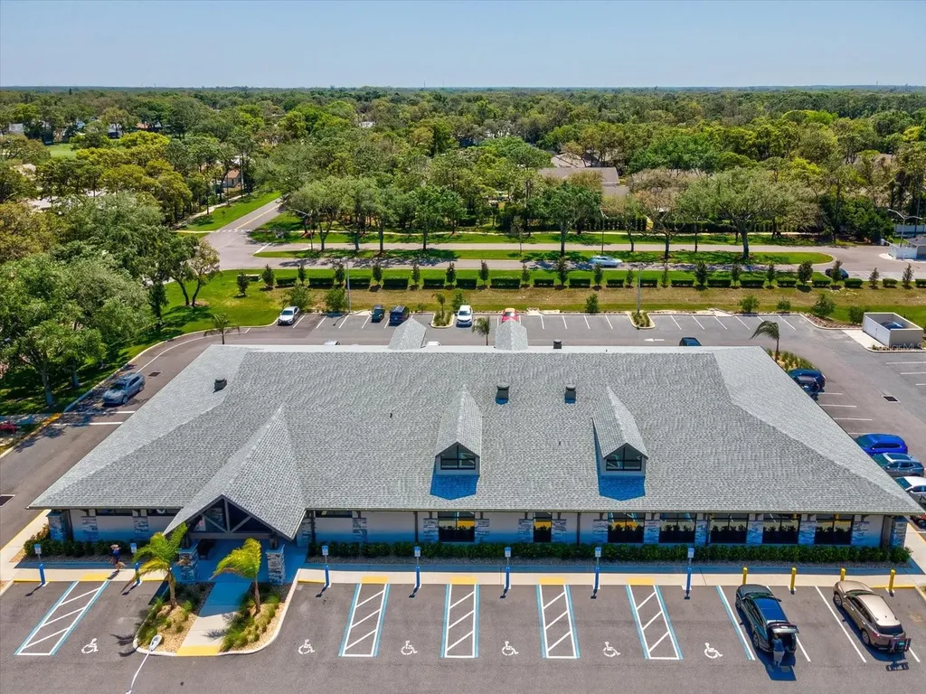 1462 Shady Brook Court Spring Hill FL 34606