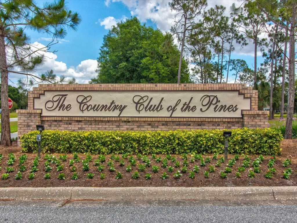 1462 Shady Brook Court Spring Hill FL 34606