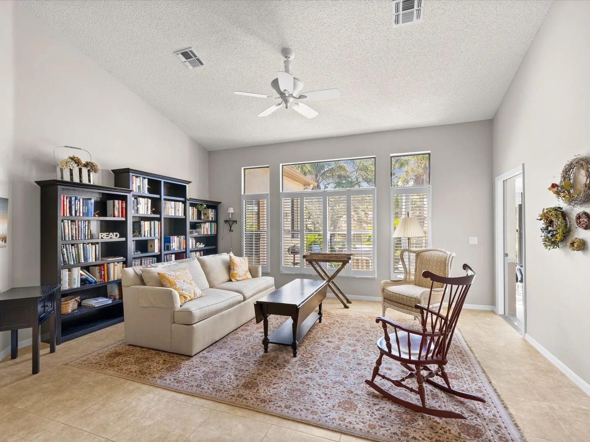 1462 Shady Brook Court Spring Hill FL 34606