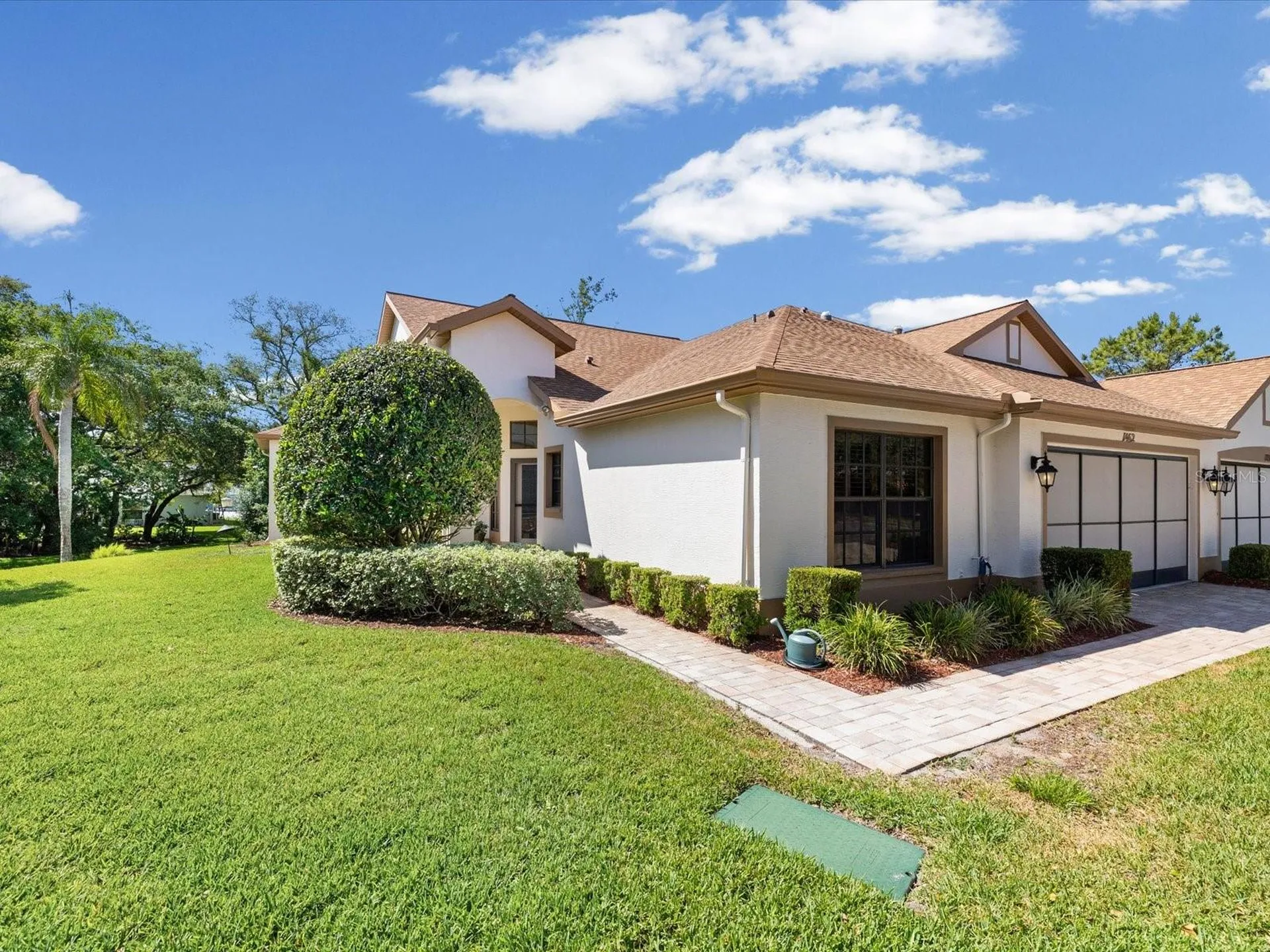 1462 Shady Brook Court Spring Hill FL 34606