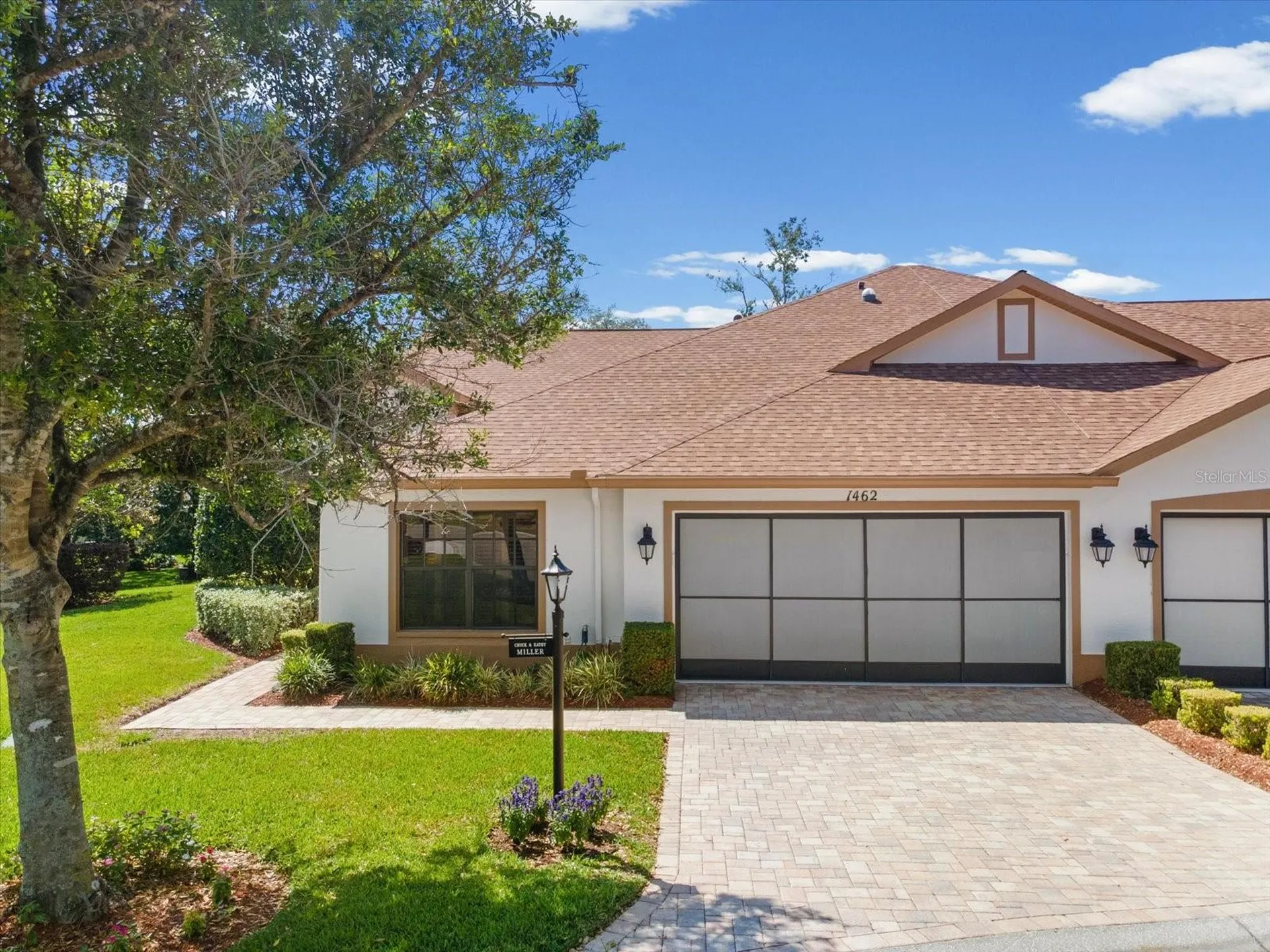 1462 Shady Brook Court Spring Hill FL 34606