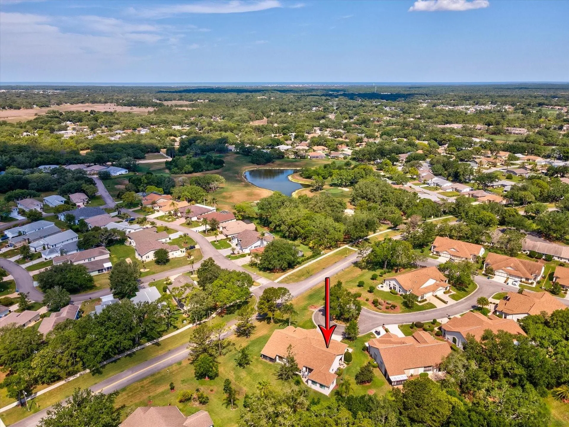 1462 Shady Brook Court Spring Hill FL 34606