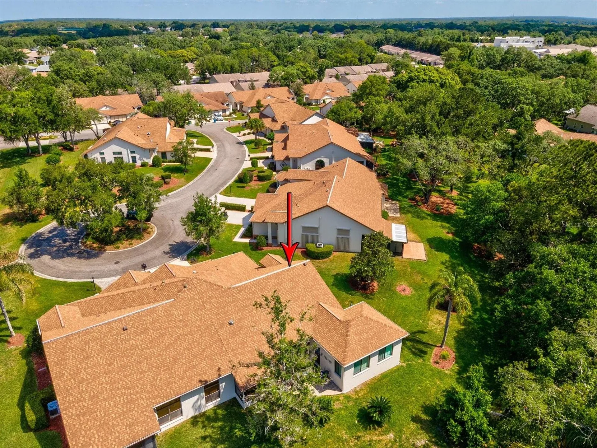 1462 Shady Brook Court Spring Hill FL 34606