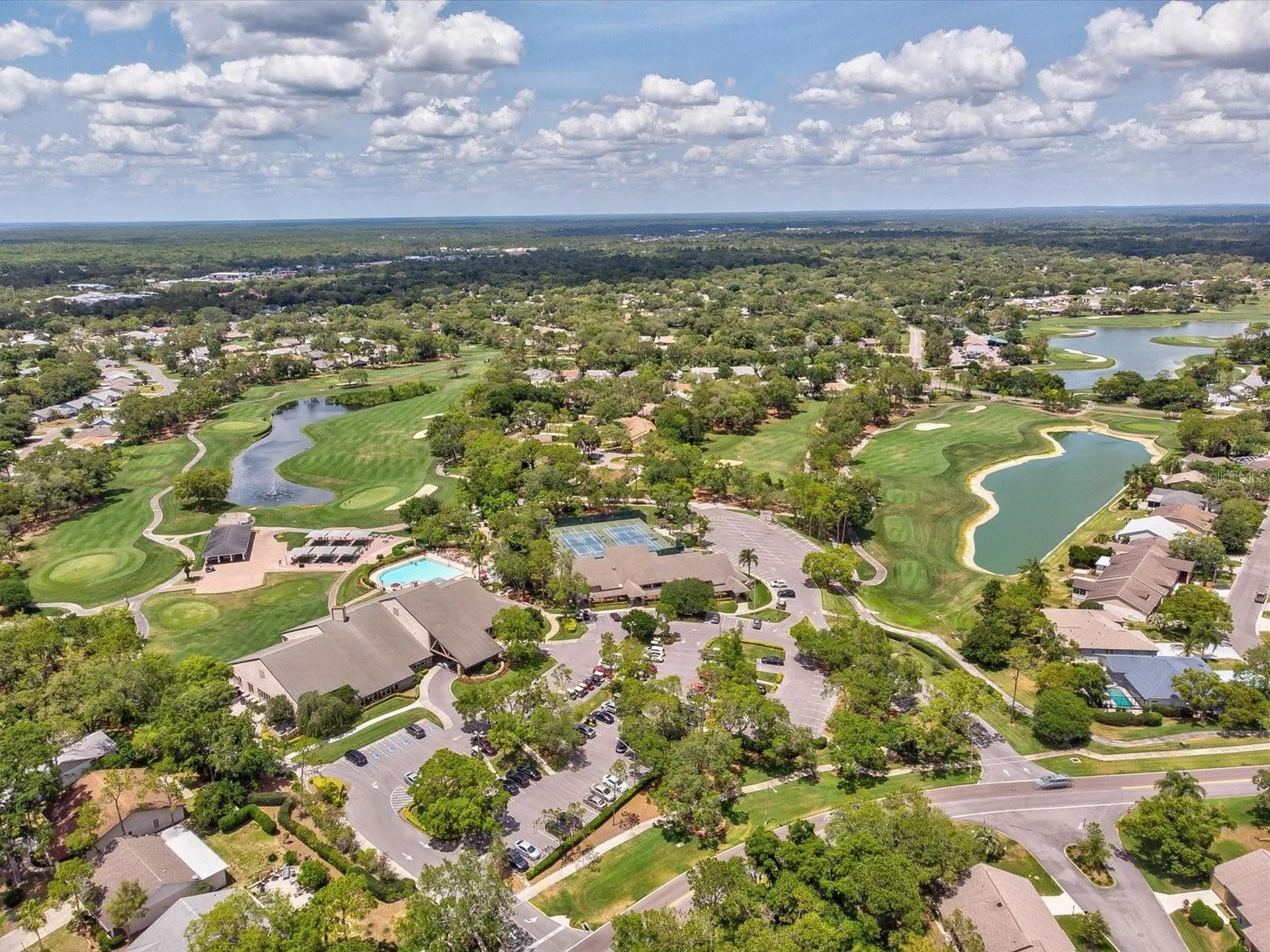1462 Shady Brook Court Spring Hill FL 34606