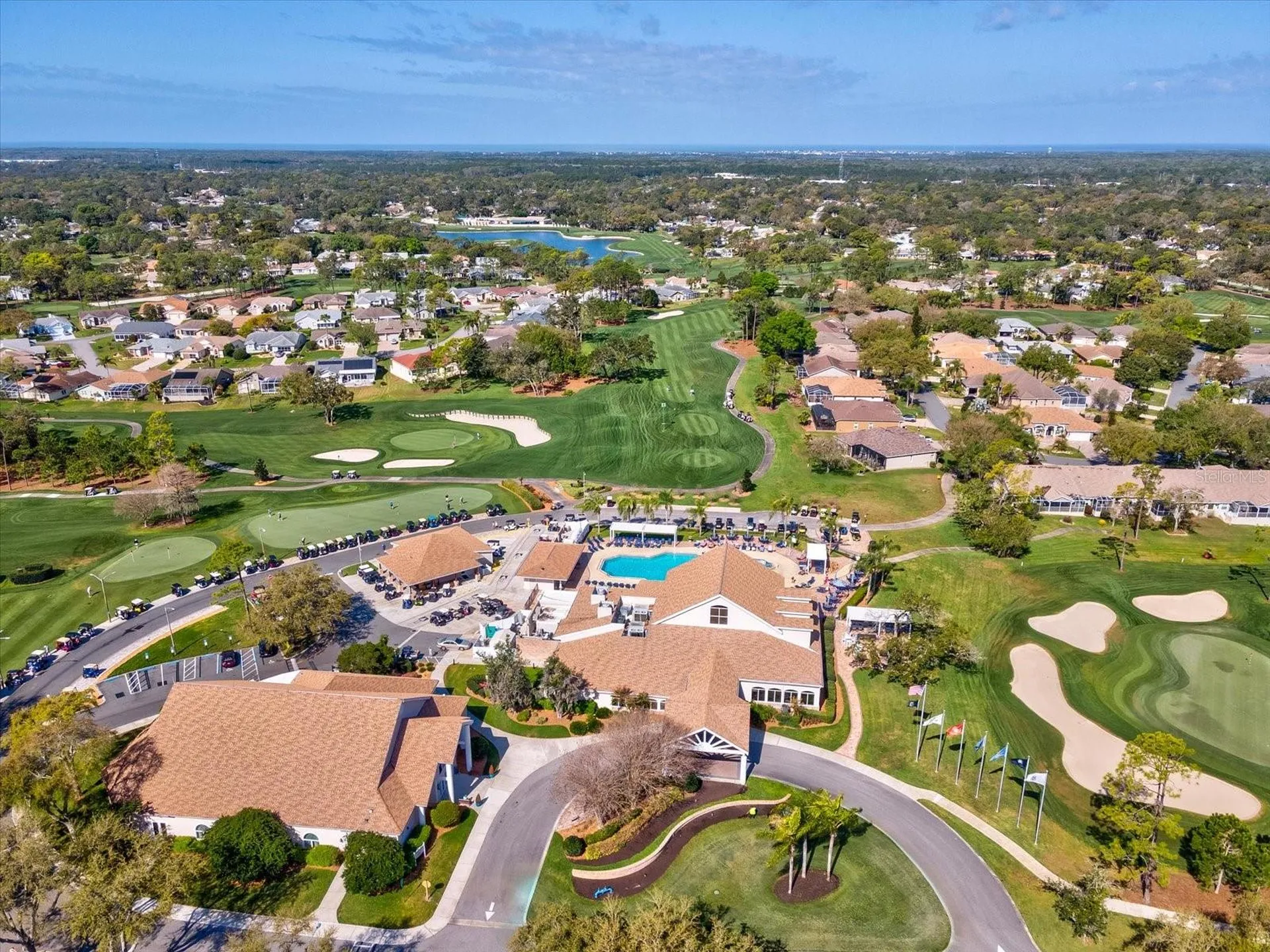 1462 Shady Brook Court Spring Hill FL 34606