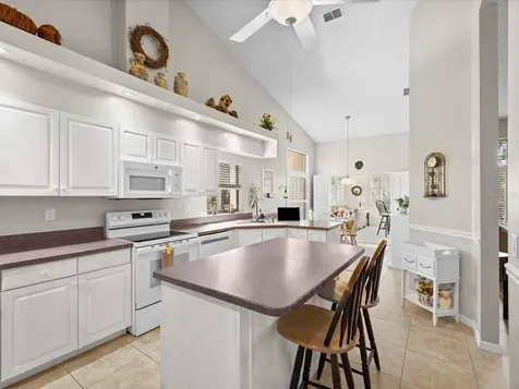 1462 Shady Brook Court Spring Hill FL 34606