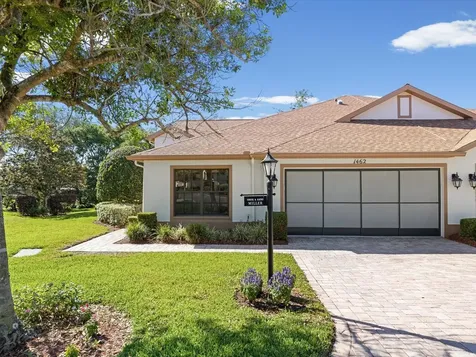 1462 Shady Brook Court Spring Hill FL 34606