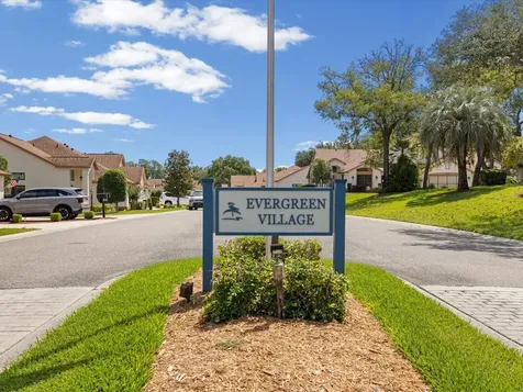 1462 Shady Brook Court Spring Hill FL 34606