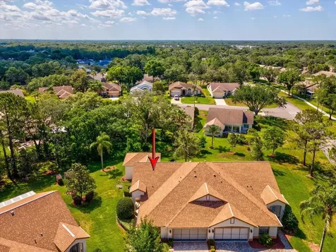 1462 Shady Brook Court Spring Hill FL 34606
