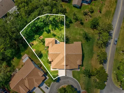1462 Shady Brook Court Spring Hill FL 34606