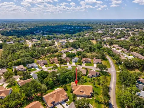 1462 Shady Brook Court Spring Hill FL 34606