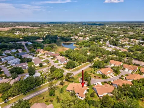 1462 Shady Brook Court Spring Hill FL 34606