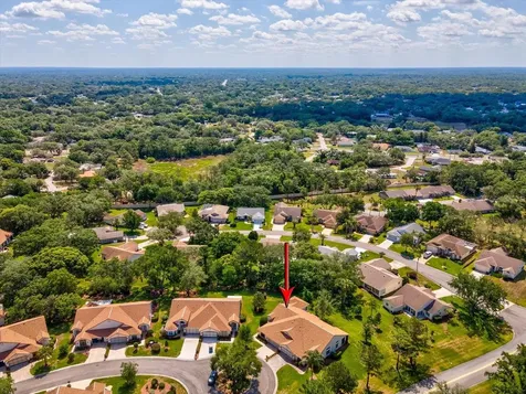 1462 Shady Brook Court Spring Hill FL 34606