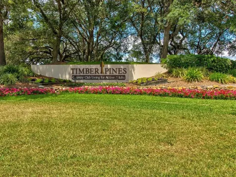 1462 Shady Brook Court Spring Hill FL 34606
