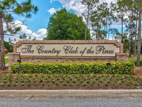 1462 Shady Brook Court Spring Hill FL 34606
