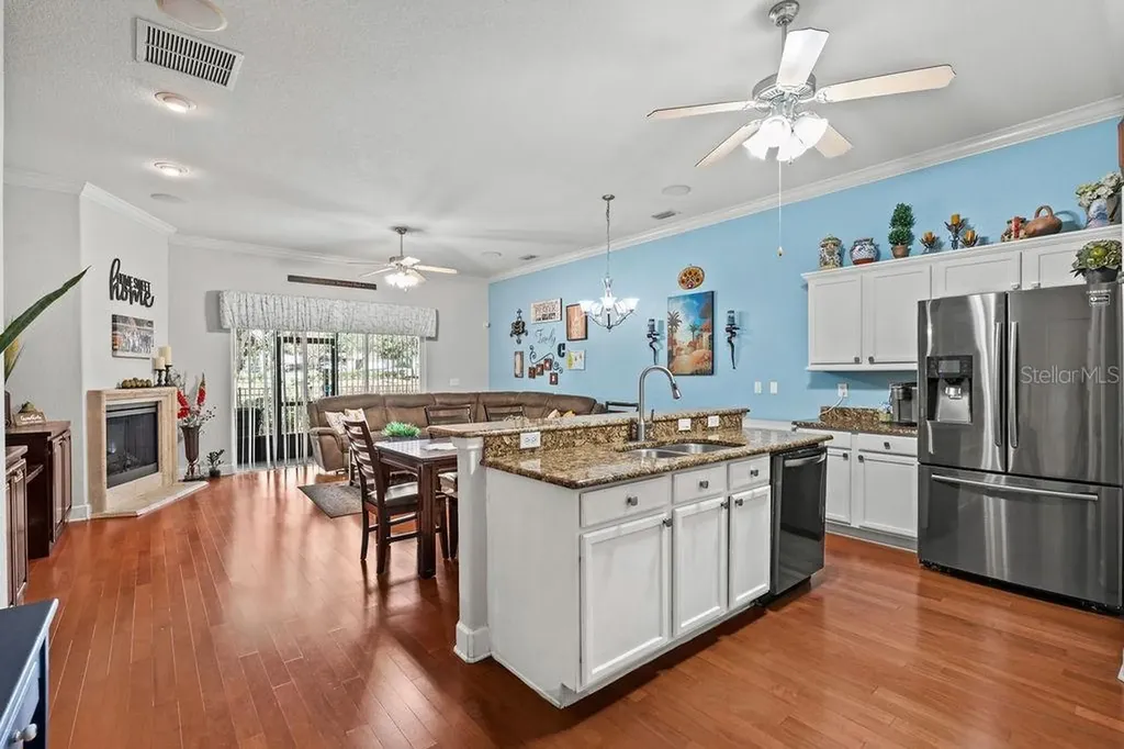 1016 Green Gate Boulevard Groveland FL 34736