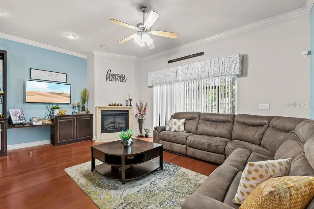 1016 Green Gate Boulevard Groveland FL 34736