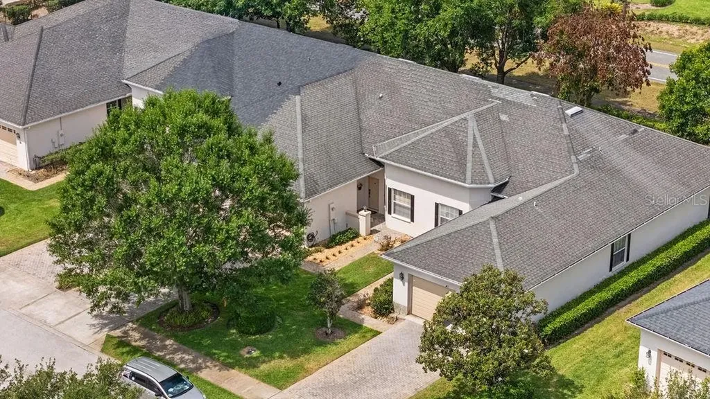 1016 Green Gate Boulevard Groveland FL 34736