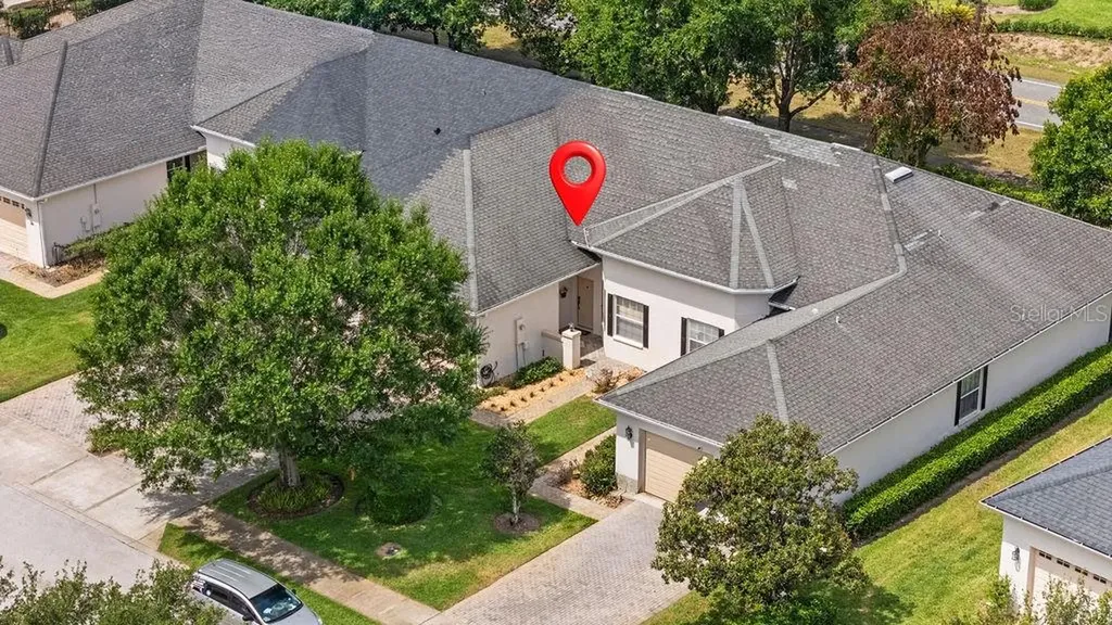 1016 Green Gate Boulevard Groveland FL 34736