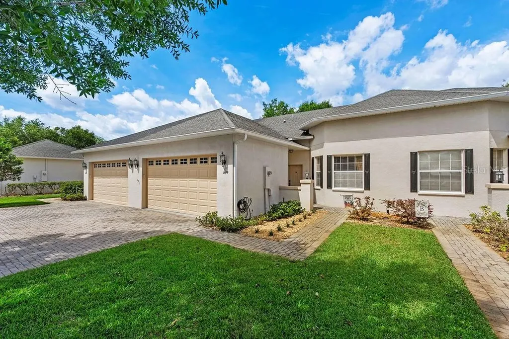 1016 Green Gate Boulevard Groveland FL 34736