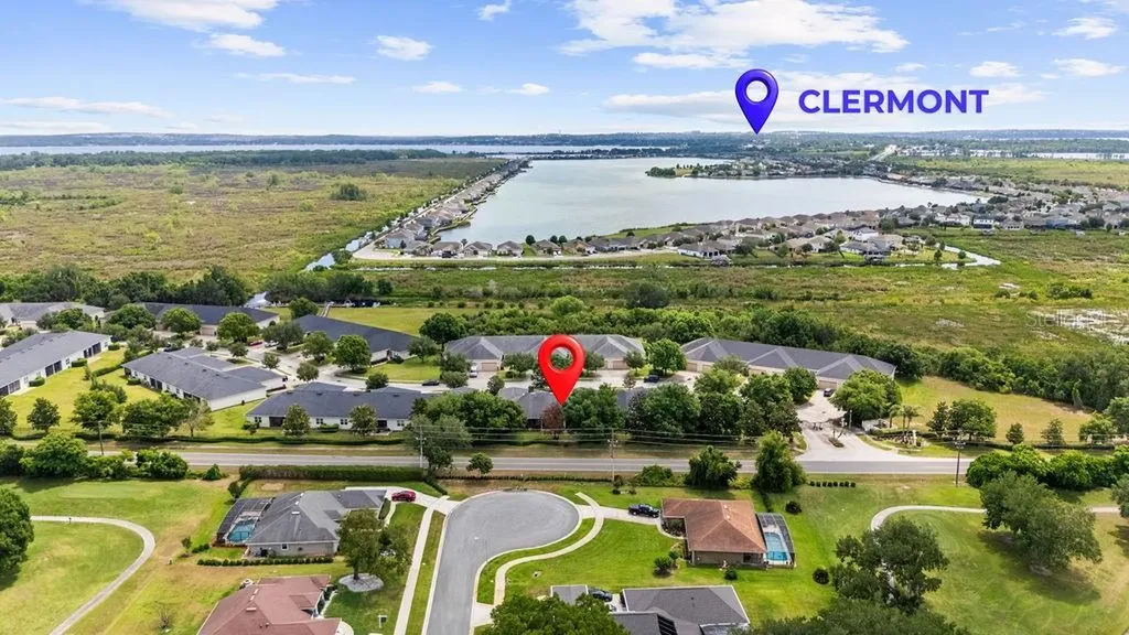 1016 Green Gate Boulevard Groveland FL 34736