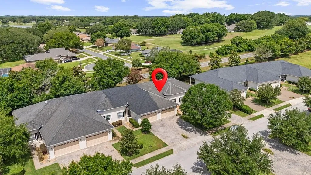 1016 Green Gate Boulevard Groveland FL 34736
