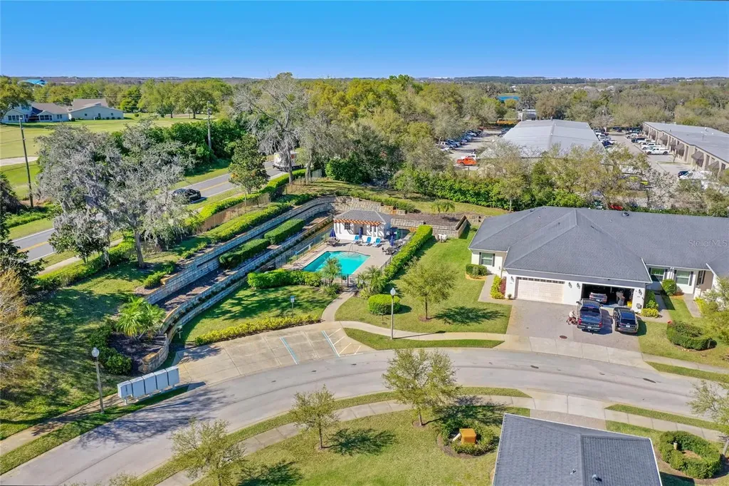 1016 Green Gate Boulevard Groveland FL 34736