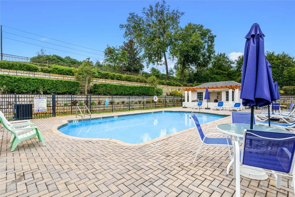 1016 Green Gate Boulevard Groveland FL 34736