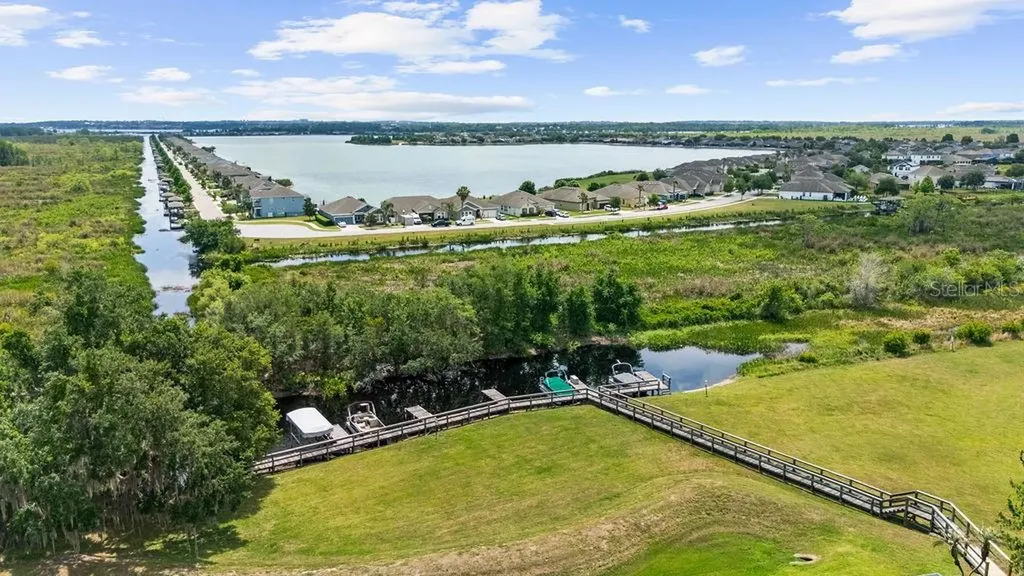 1016 Green Gate Boulevard Groveland FL 34736