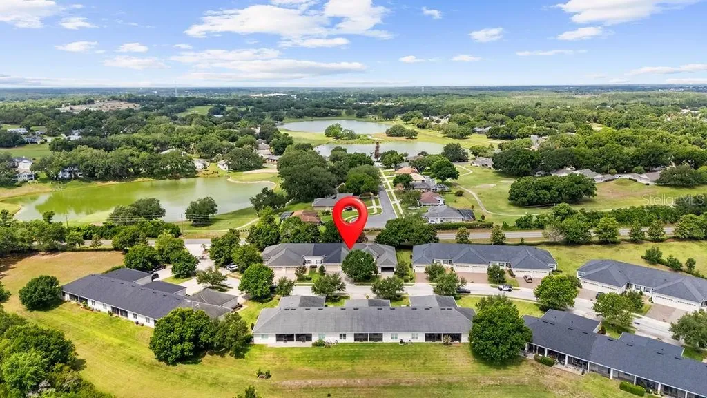 1016 Green Gate Boulevard Groveland FL 34736