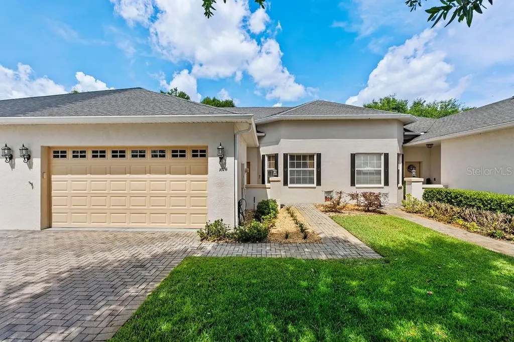 1016 Green Gate Boulevard Groveland FL 34736