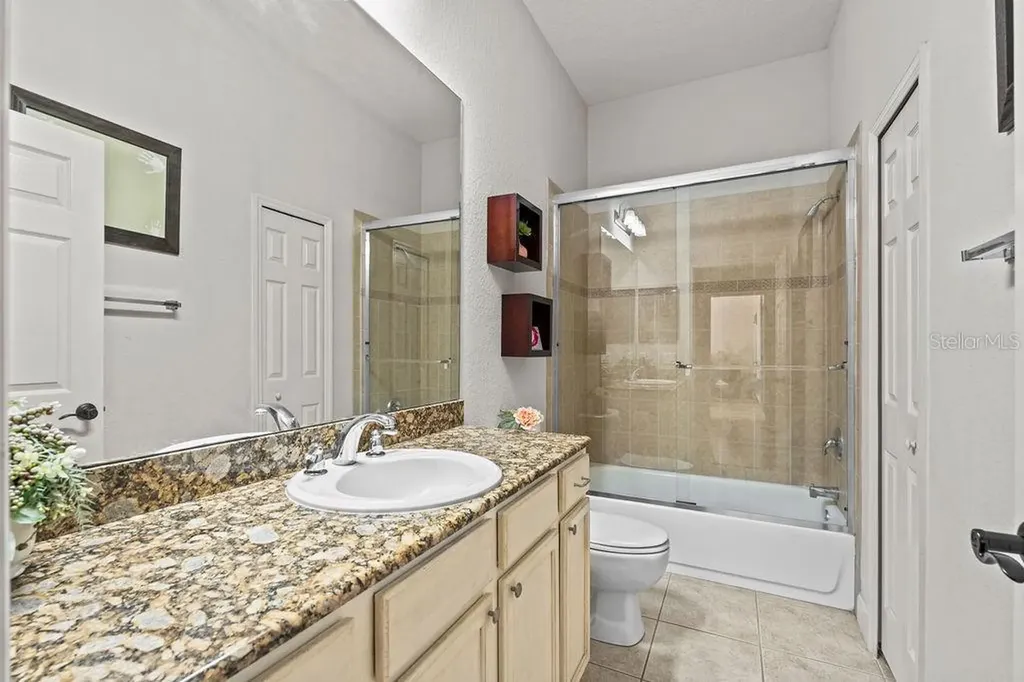 1016 Green Gate Boulevard Groveland FL 34736