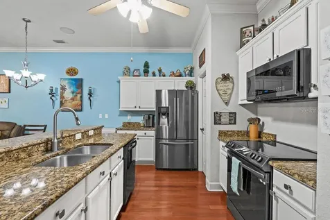 1016 Green Gate Boulevard Groveland FL 34736