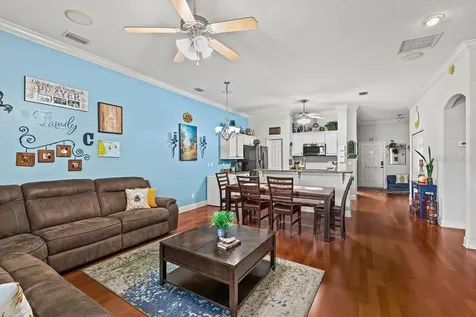 1016 Green Gate Boulevard Groveland FL 34736