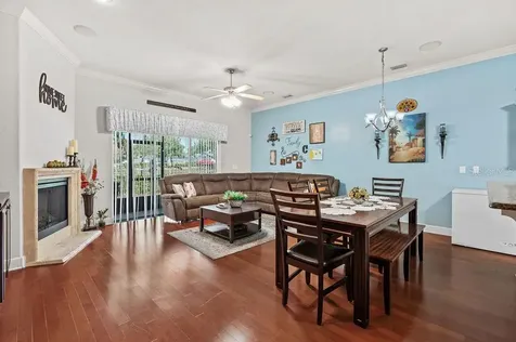 1016 Green Gate Boulevard Groveland FL 34736
