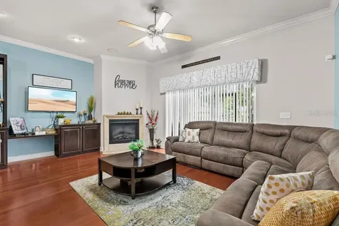 1016 Green Gate Boulevard Groveland FL 34736