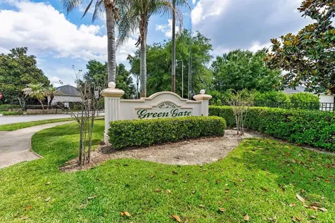 1016 Green Gate Boulevard Groveland FL 34736
