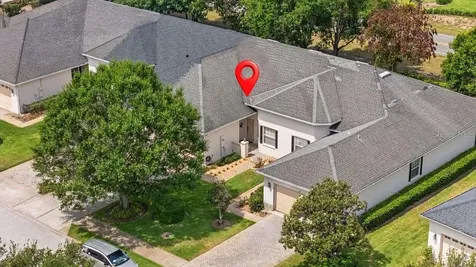 1016 Green Gate Boulevard Groveland FL 34736