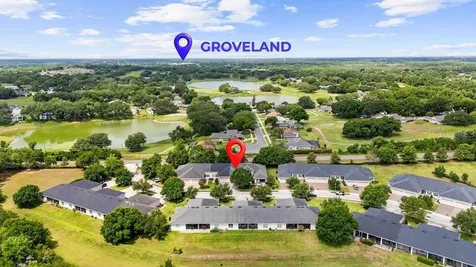 1016 Green Gate Boulevard Groveland FL 34736